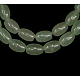 Gemstone Beads Strands AVEN-6X4-1-1