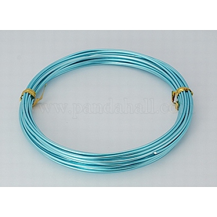 Aluminum Wire AW-10X2MM-24-1
