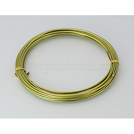Aluminum Wire AW10x1.5mm-07-1