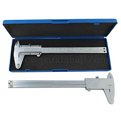 Нониуса для расчета B03AM011