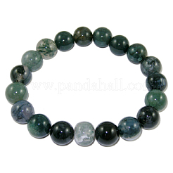 Драгоценный камень браслет B073-5