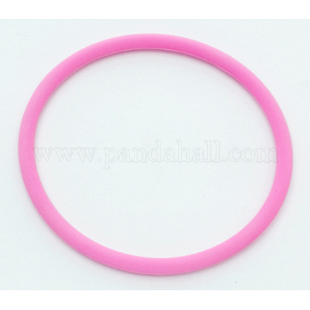 Rubber Bracelet B164-2-1