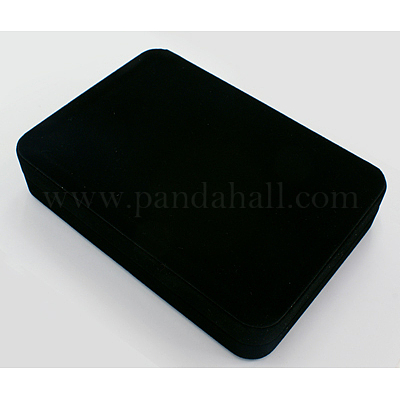 Бархатные шкатулки для ювелирных украшений BC151-1