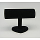Velvet T Bar Bracelet Display Stand BDIS-Q008-1-1