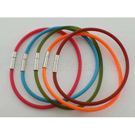 Synthetic Rubber Cord BFS021-1