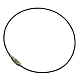 Cable de pulsera de alambre de acero BFS010-2-1