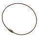Steel Wire Bracelet Cord BFS010-3-1