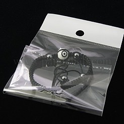 Мода лэмпворк сглаз плетеный шар BJEW-JB00486