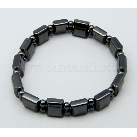 Magnetic Bracelets BJEW-Q004-1