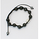 Fashion Bracelets BJEW-B104-3-1