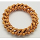 Stretchy Gemstones Bracelets BJEW-H026-1-1-1