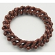 Stretchy Gemstones Bracelets BJEW-H026-4-1