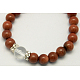 Gemstone Bracelets BJEW-H044-4-2