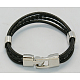 Multi-strand Bracelets BJEW-H220-2-1
