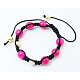 Fashion Bracelets BJEW-JB00361-17-1