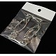 Stretchy Glass  Bracelets BJEW-JB00384-01-3