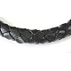 Fashion Braided Leather Bracelets Making BJEW-N116-222C-2