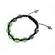 Bracelets à la mode BJEW-N138-202B-1