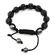 Fashion Bracelets BJEW-N138-233-1