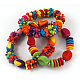Kids Bracelets BJEW-R0052-1