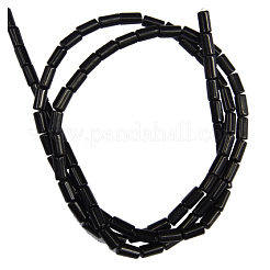 Нити бусин из драгоценных камней BSTONE-5X3