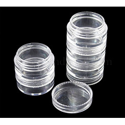 Пластиковые бисера контейнеры C081Y