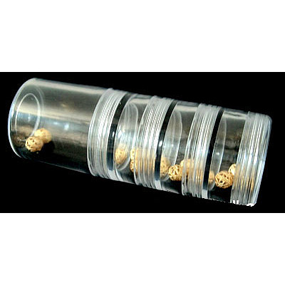 Пластиковые контейнеры для хранения бисера C010Y-1