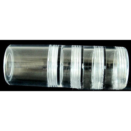 Kunststoff-Perlen Lagerbehälter C010Y-1