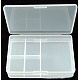 Plastic Beads Storage Containers C007Y-1