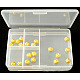 Plastic Beads Storage Containers C007Y-3