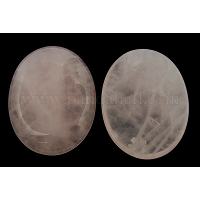 Кабошоны из камня CABO-40X30-3-1