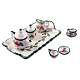 Porcelain Tea Sets CF471Y-2