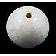 Handmade Porcelain Beads CF486Y-11-1