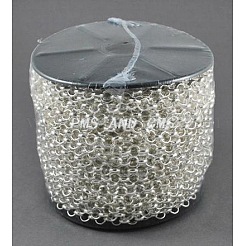 Железа скручены цепи CH-0.7DK-B