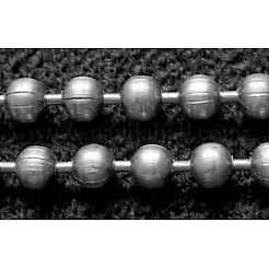 Цепи железный шар CHB004Y-S