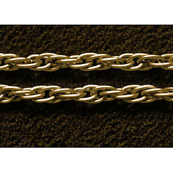 Железные веревки цепи&nbsp;CHP003Y-AB