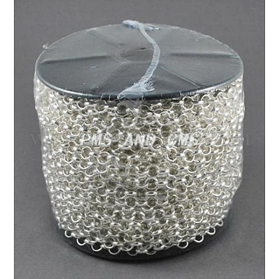 Железа скручены цепи CH-1.8DK-S-1