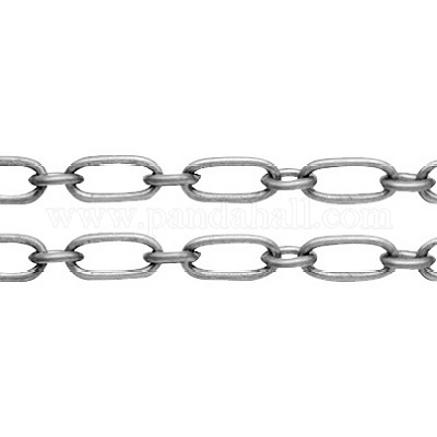 Железо матери и сына цепью CH-S016-P-LF-1