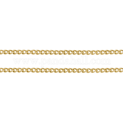 Catene di ottone ritorti&nbsp;CHC-S095-G-1