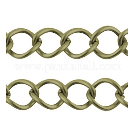 Iron Twisted Chains CH-0.6YSFD-AB-1