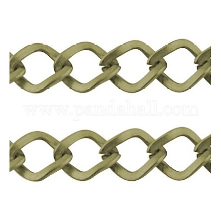 Iron Twisted Chains CH-1.4BSFD-AB-1
