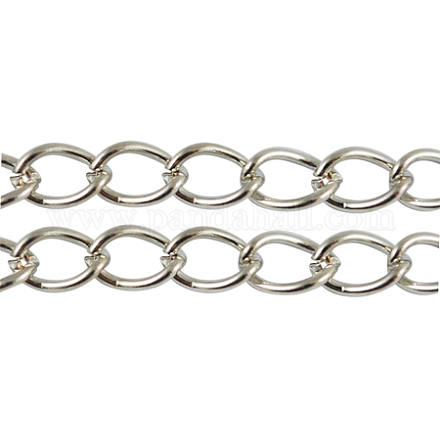 Iron Side Twisted Chain CH-DK0.9-P-LF-1
