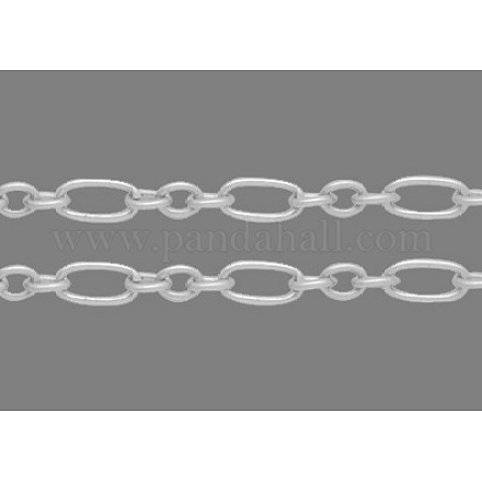 Iron Mother-Son Chain CH-S015-S-LF-1