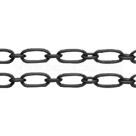 Iron Mother-Son Chain CH-S016-B-LF-1