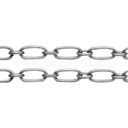 Iron Mother-Son Chain CH-S016-P-LF-1