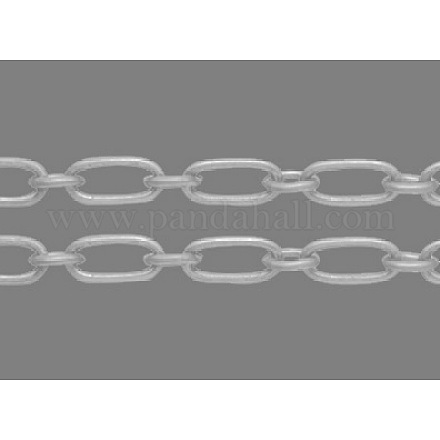 Iron Mother-Son Chain CH-S016-S-LF-1