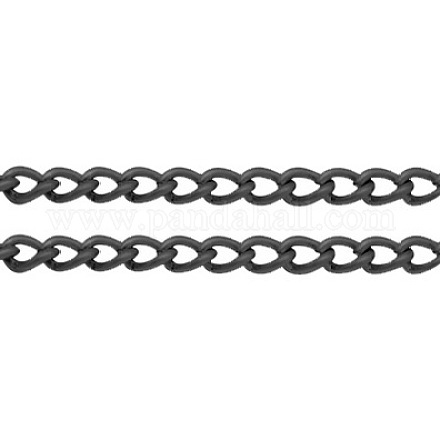 Iron Side Twisted Chains CH-S087-B-LF-1