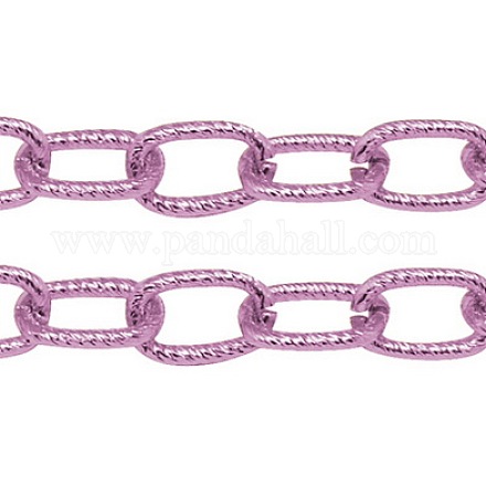 Aluminum Cable Chains CHA-K16302-10-1
