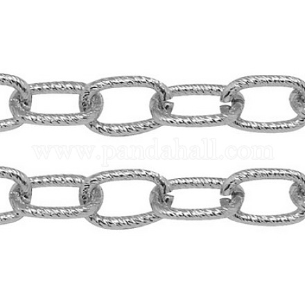 Aluminum Cable Chains CHA-K16302-7-1