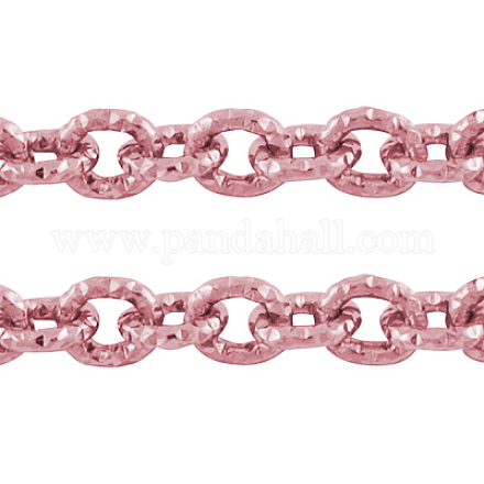 Chaînes de câbles en aluminium CHA-K16303-10-1